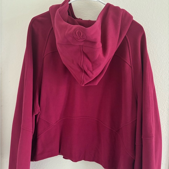 Lululemon Suba hoodie - Picture 6 of 6